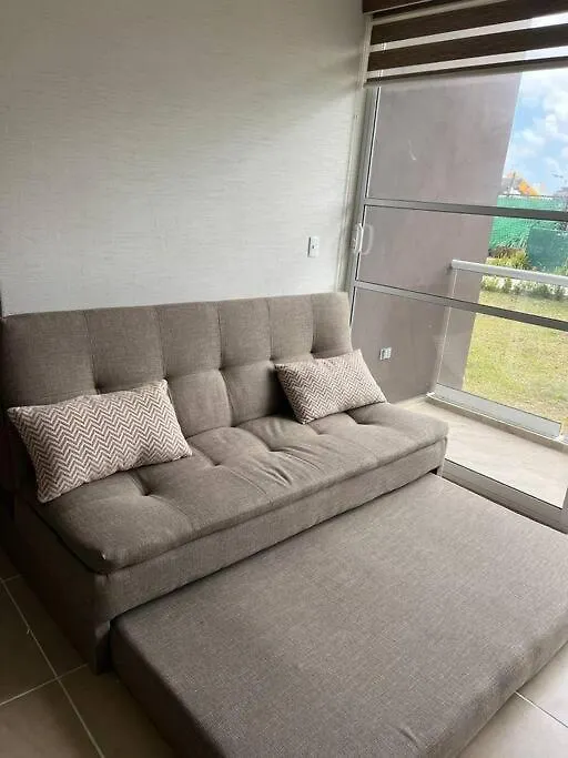Condo In Cancun Ground Floor/Depto Planta Baja 0*,  Mexico