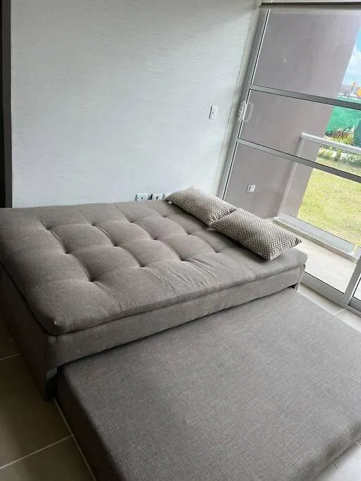 Condo In Cancun Ground Floor/Depto Planta Baja Apartment