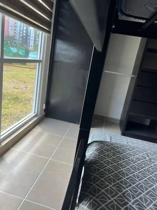 Apartment Condo In Cancun Ground Floor/Depto Planta Baja