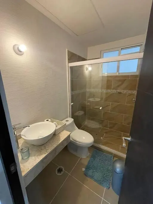 Condo In Cancun Ground Floor/Depto Planta Baja Mexico